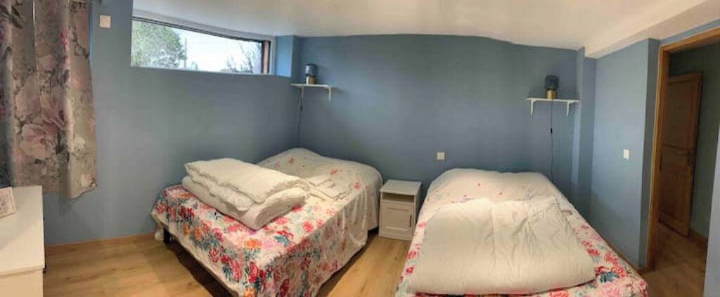 Photo of Bedroom in Beuvron-en-Auge