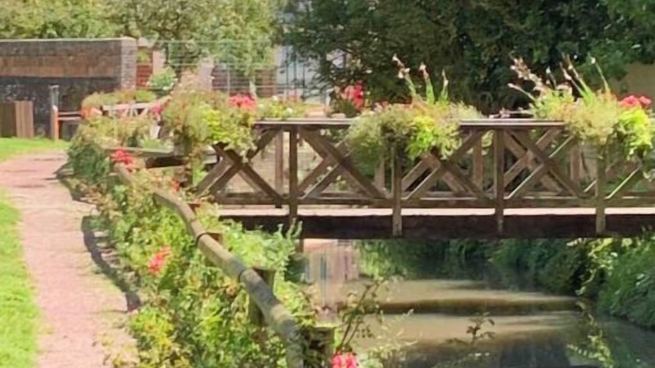 Photo of Outdoor in Beuvron-en-Auge