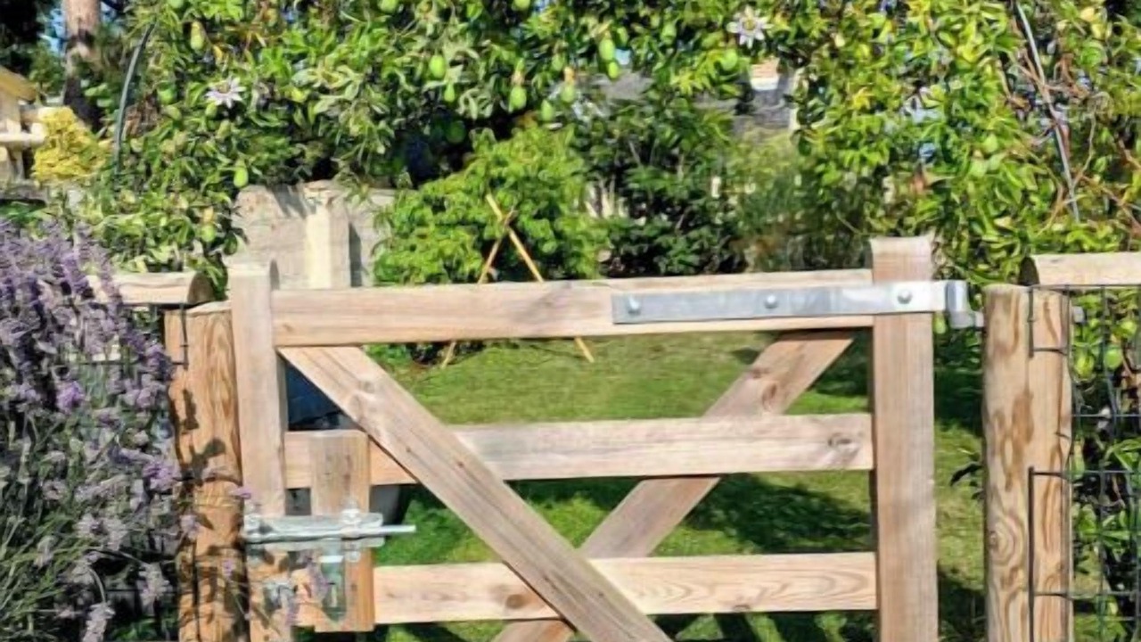 Photo of Outdoor in Beuvron-en-Auge