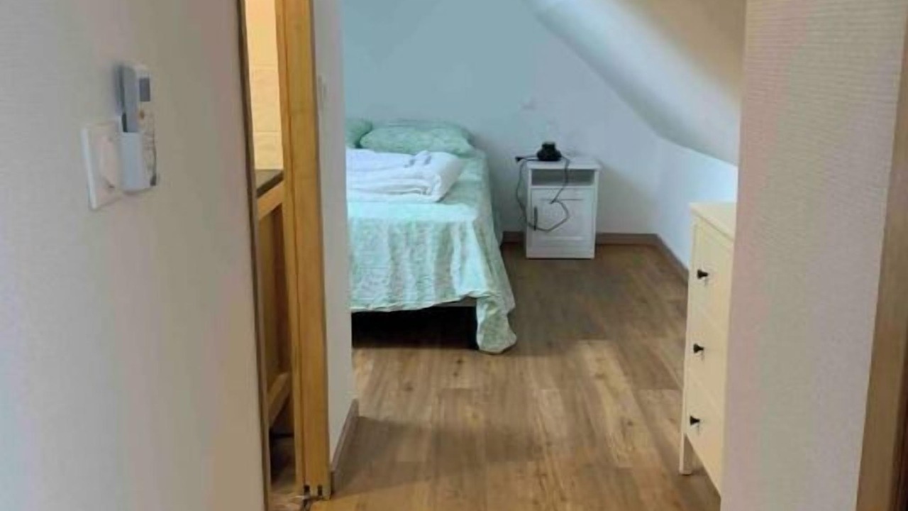 Photo of Bedroom in Beuvron-en-Auge