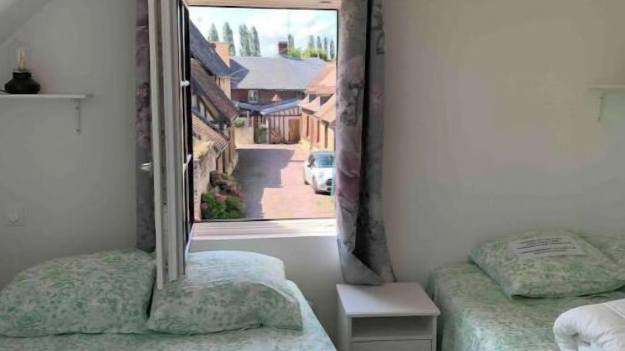 Photo of Bedroom in Beuvron-en-Auge