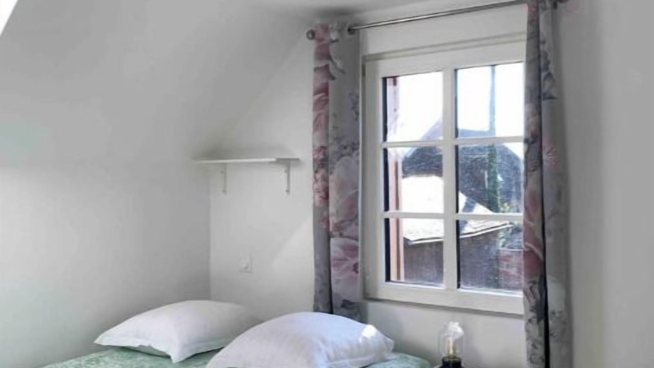 Photo of Bedroom in Beuvron-en-Auge