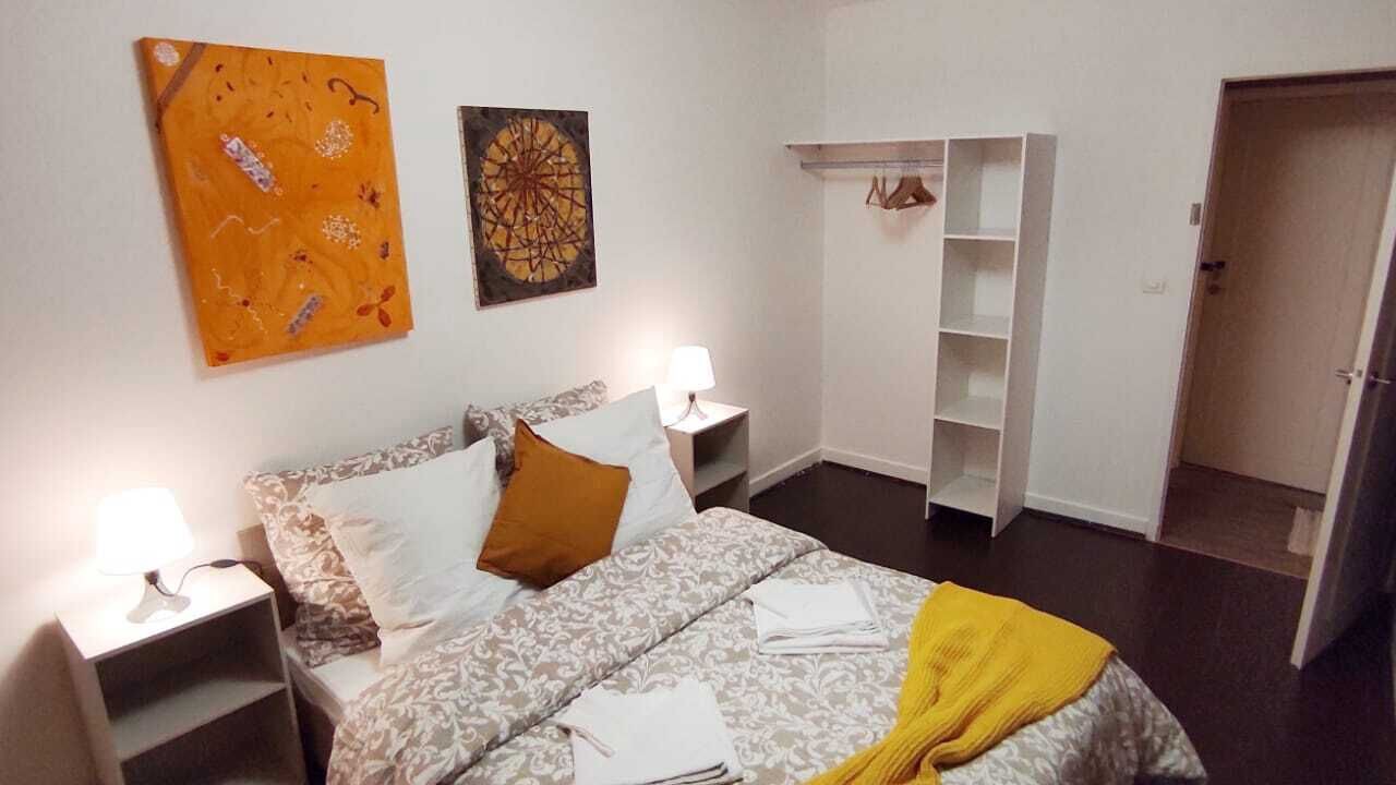 Photo of Bedroom in Mons-en-Baroeul