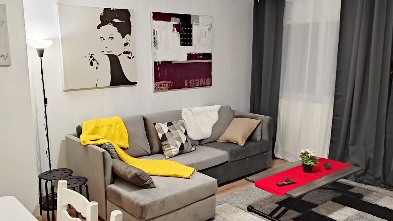 Photo of Livingroom in Mons-en-Baroeul