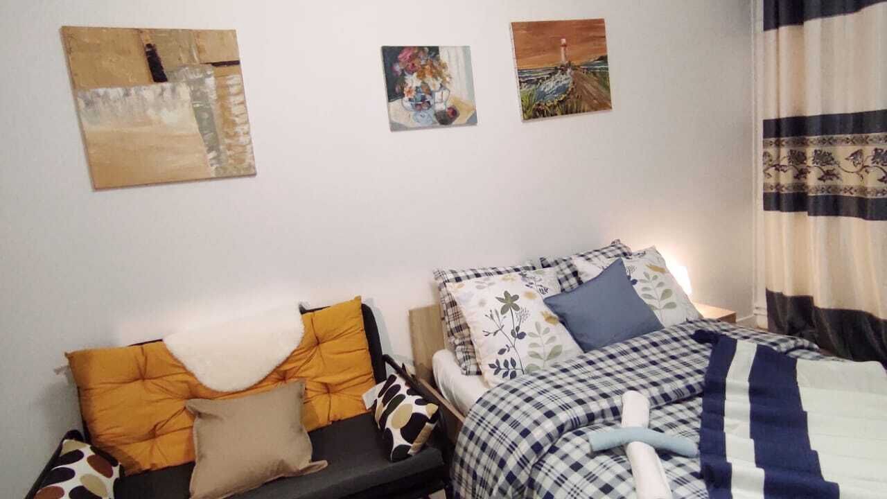 Photo of Bedroom in Mons-en-Baroeul