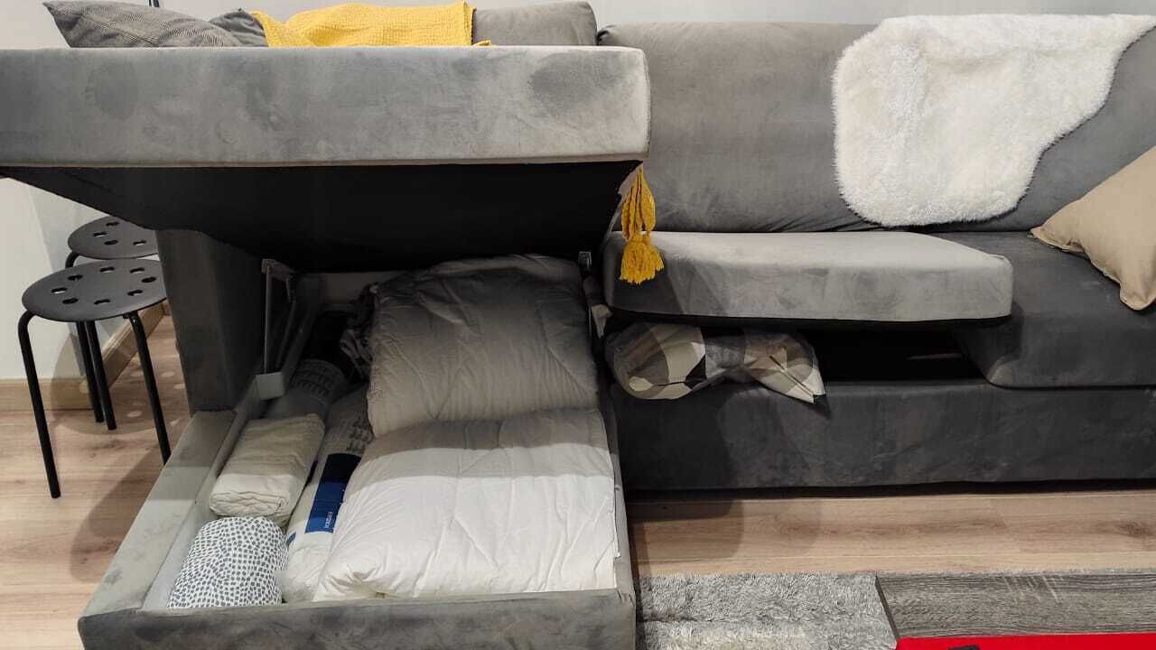 Photo of Livingroom in Mons-en-Baroeul