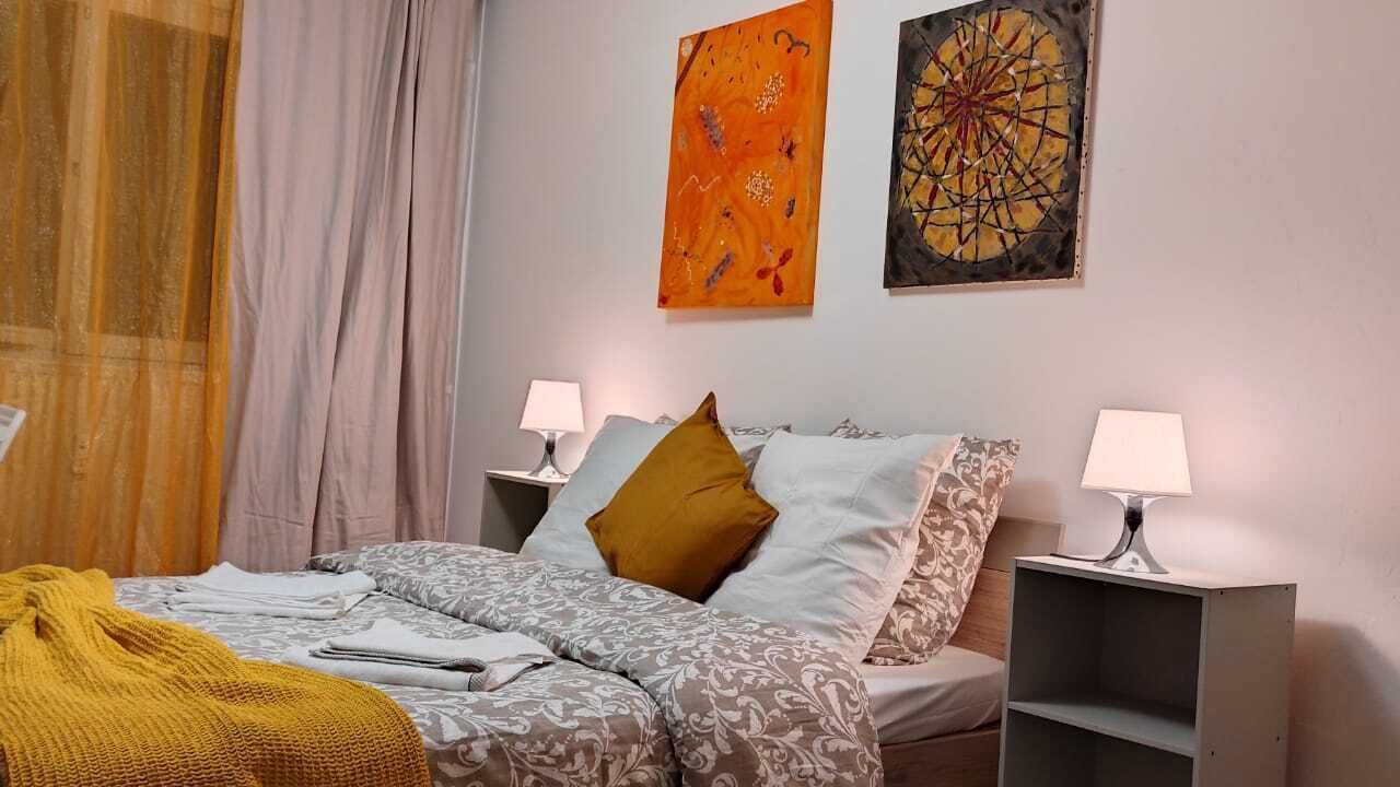 Photo of Bedroom in Mons-en-Baroeul