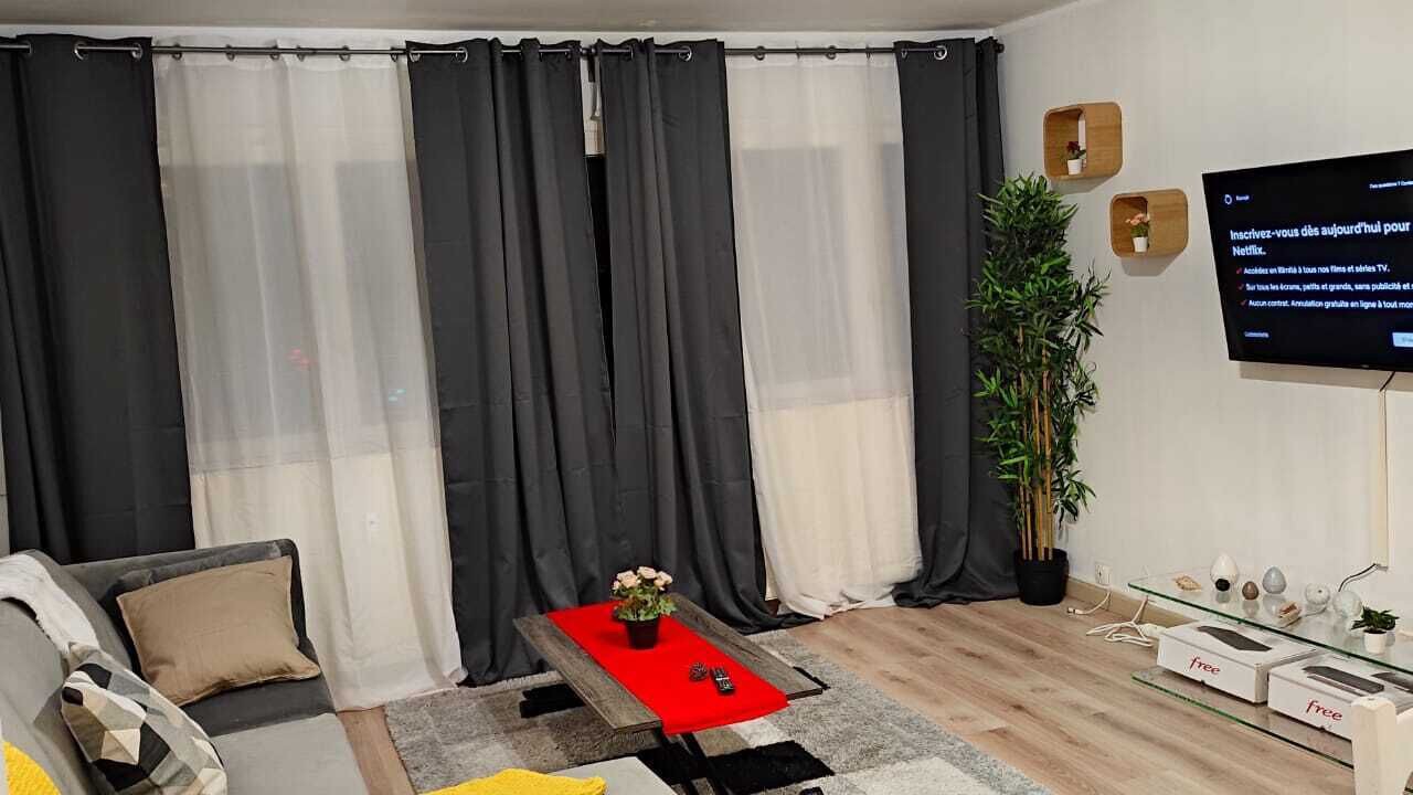 Photo of Livingroom in Mons-en-Baroeul