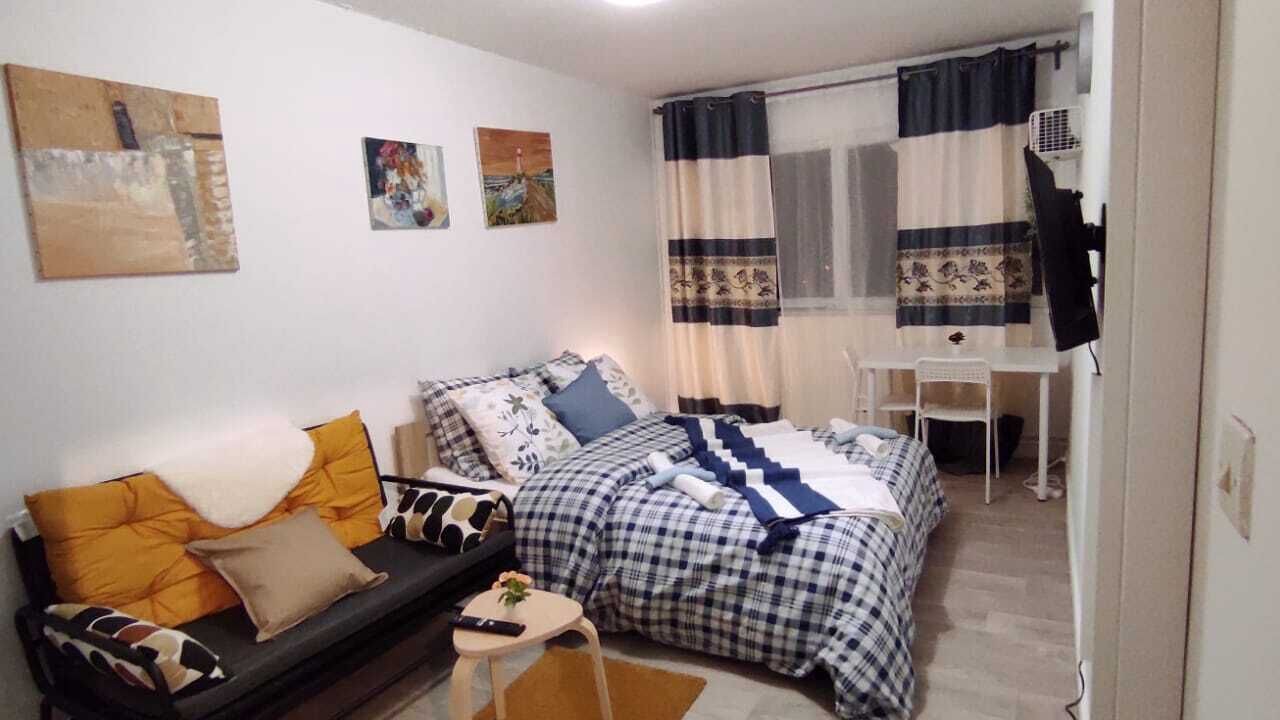 Photo of Bedroom in Mons-en-Baroeul