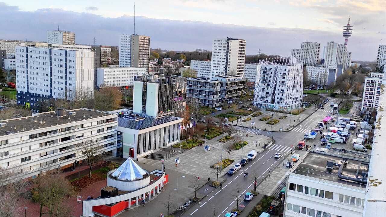 Photo of Outdoor in Mons-en-Baroeul