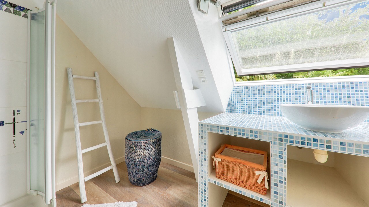 Photo of Bathroom in Arradon