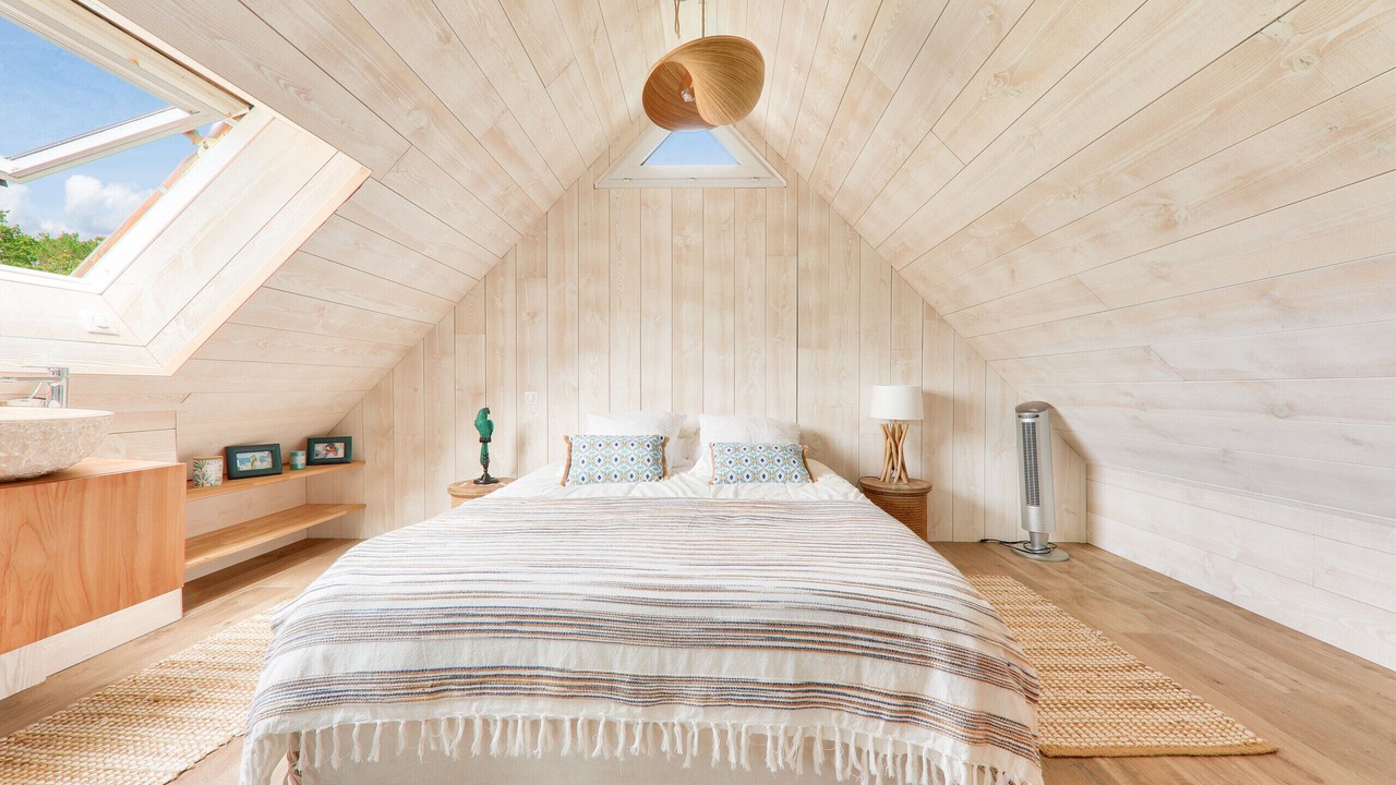 Photo of Bedroom in Arradon