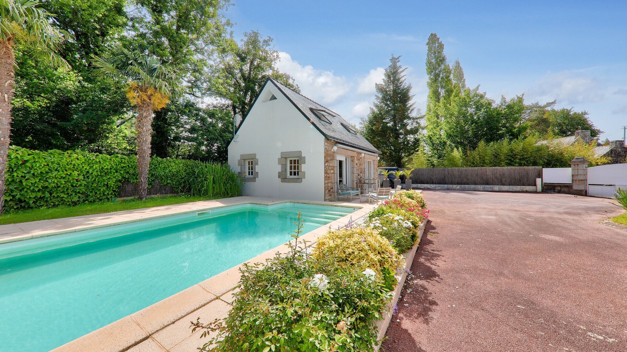 Photo of Outdoor in Arradon