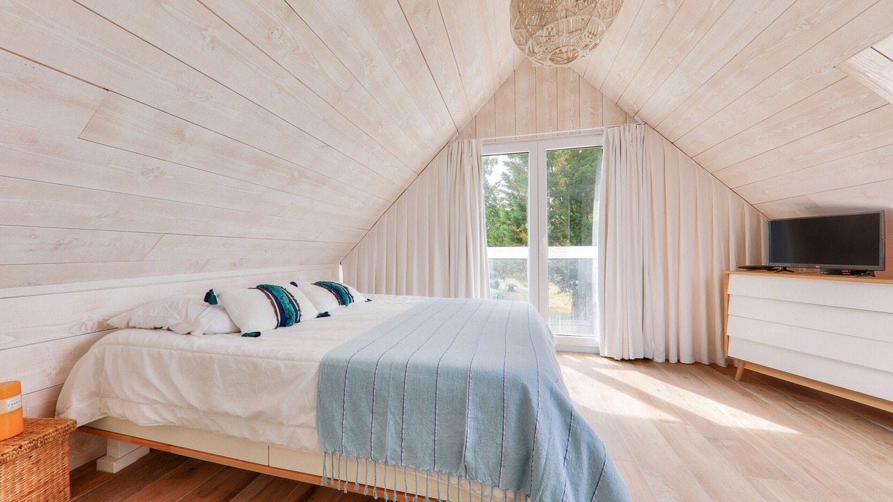 Photo of Bedroom in Arradon