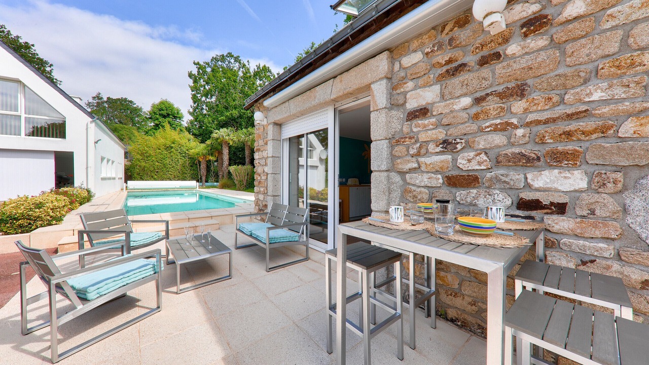 Photo of Outdoor in Arradon