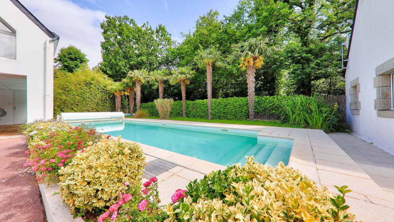 Photo of Outdoor in Arradon