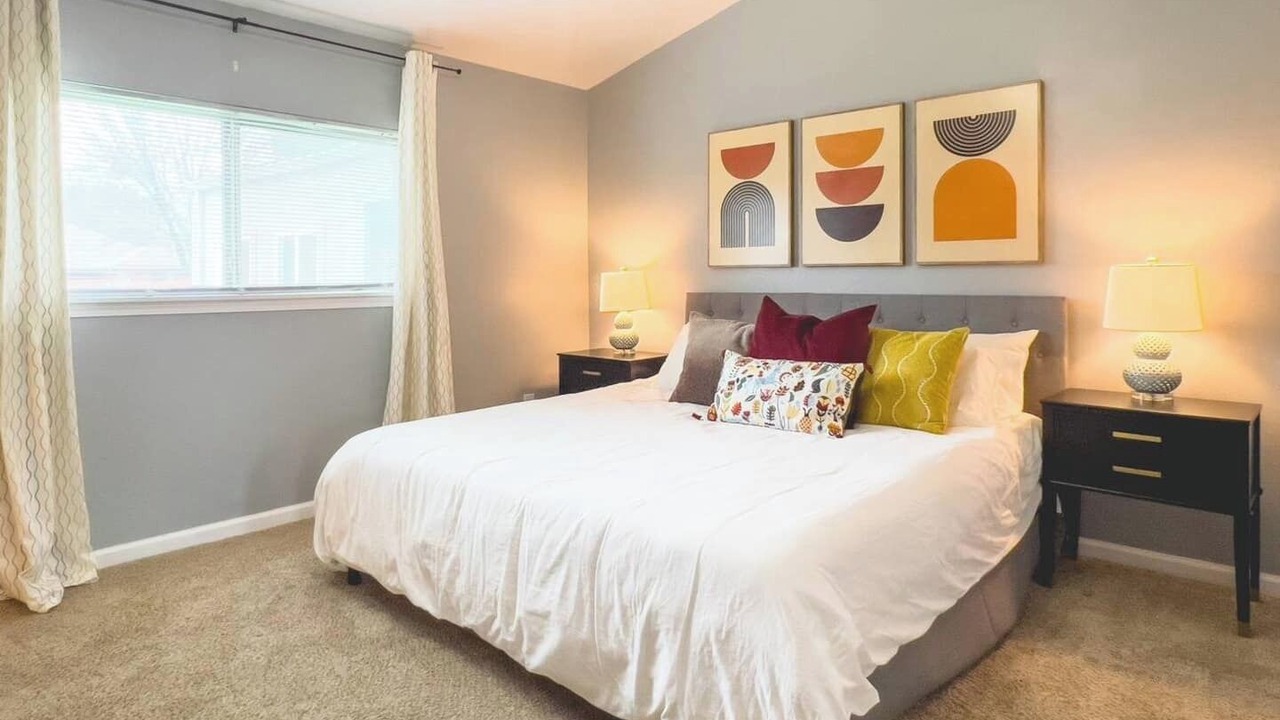 Photo of Bedroom in Plano