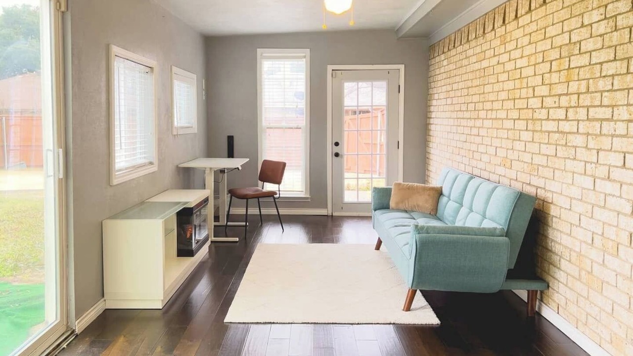 Photo of Livingroom in Plano
