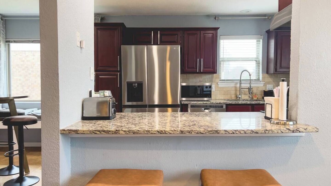 Photo of Kitchen in Plano