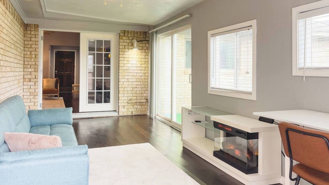 Photo of Livingroom in Plano