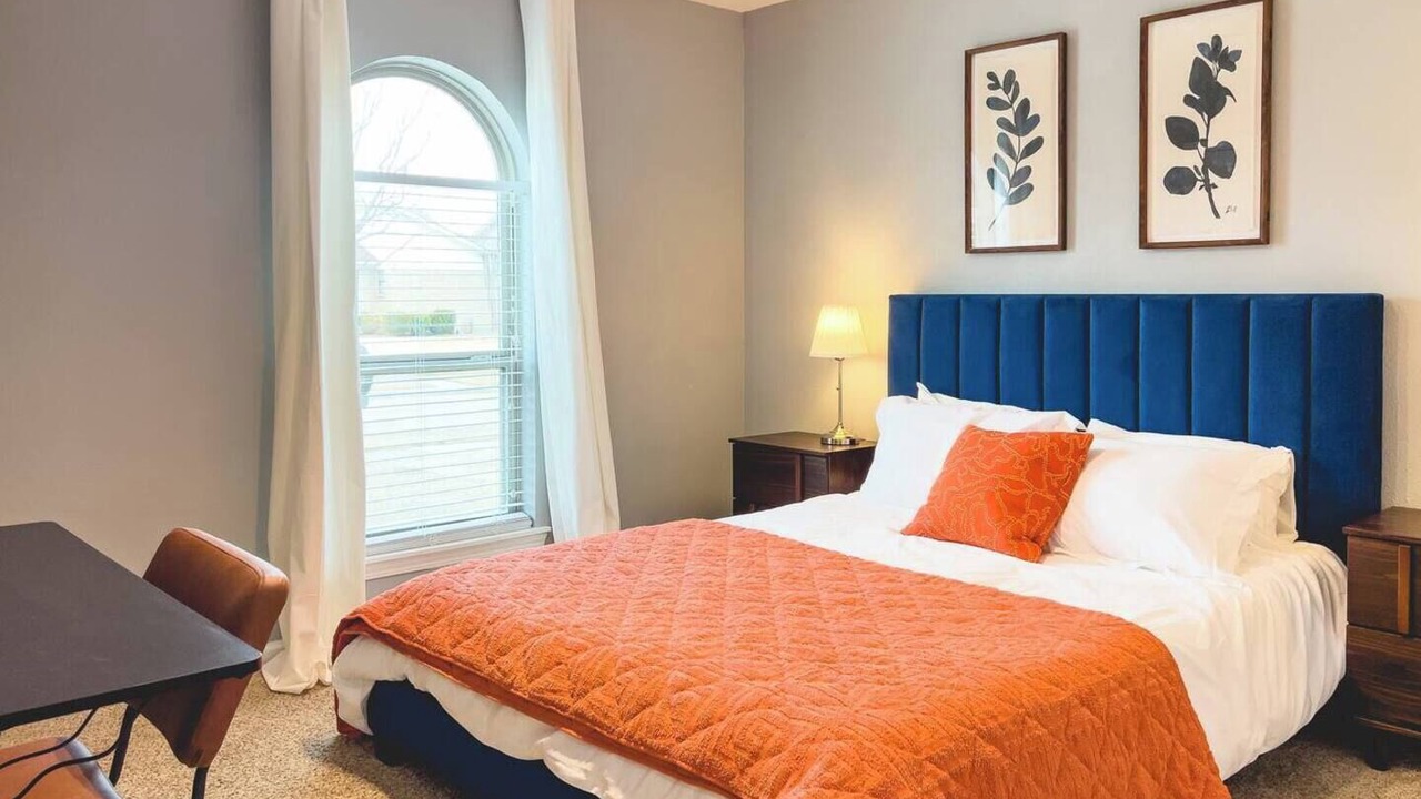 Photo of Bedroom in Plano