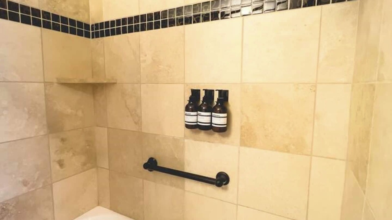 Photo of Bathroom in Plano