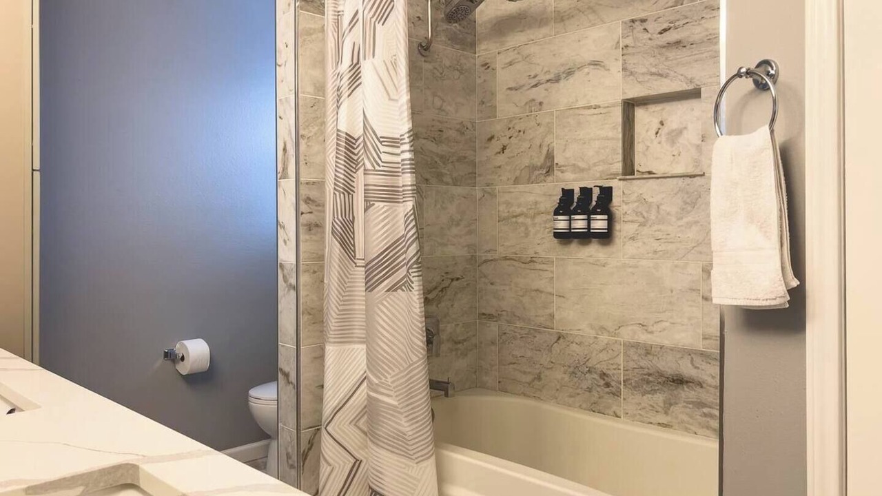Photo of Bathroom in Plano