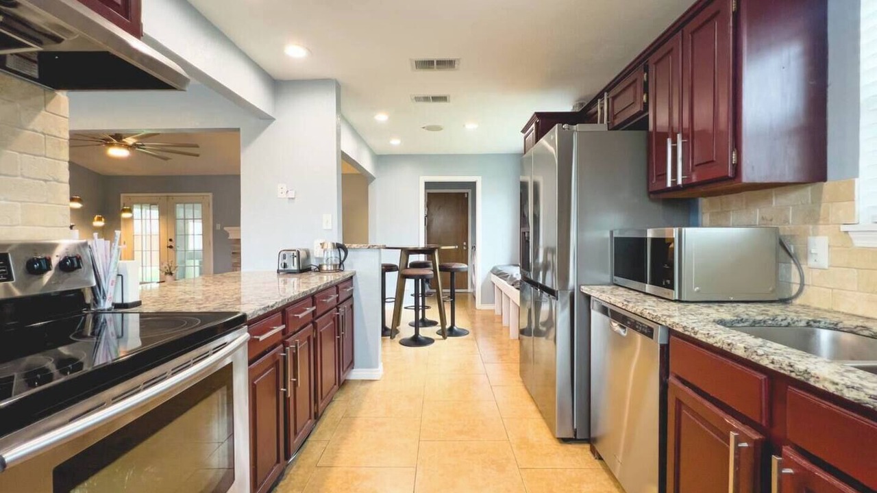 Photo of Kitchen in Plano