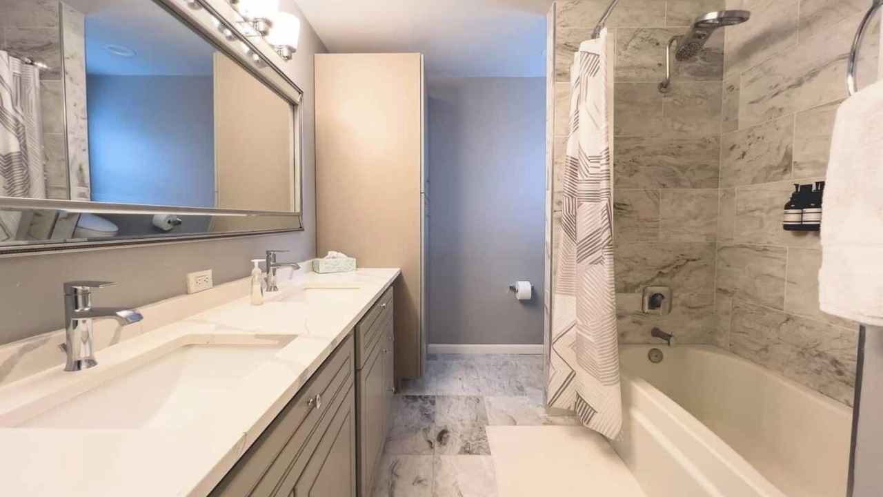 Photo of Bathroom in Plano