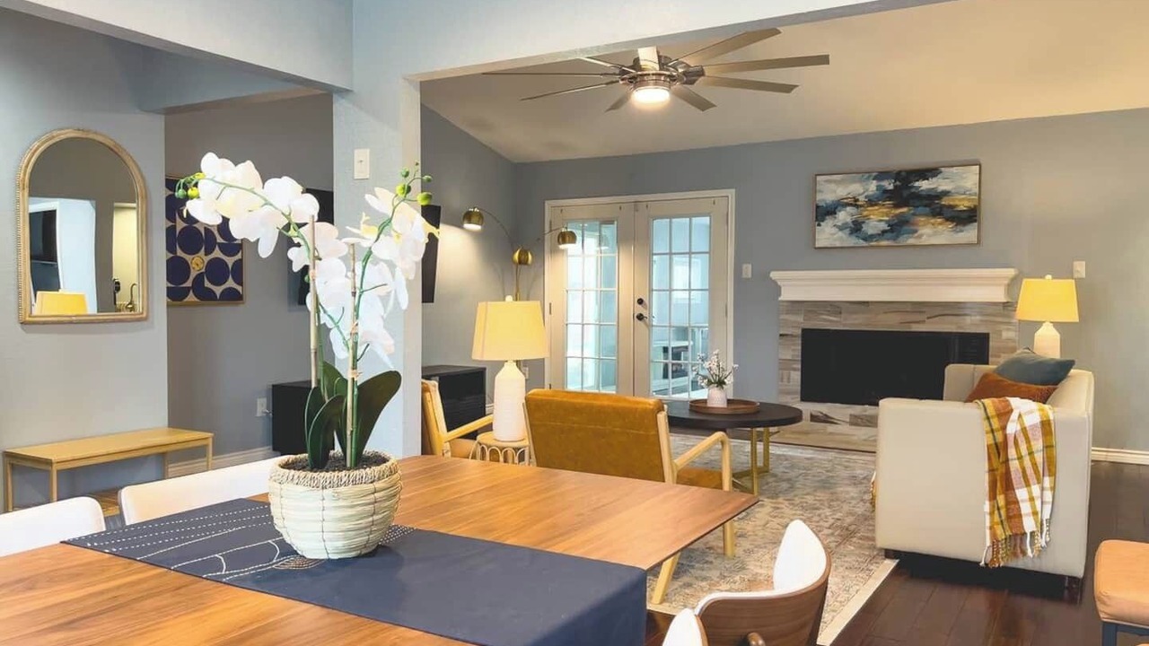 Photo of Bedroom in Plano