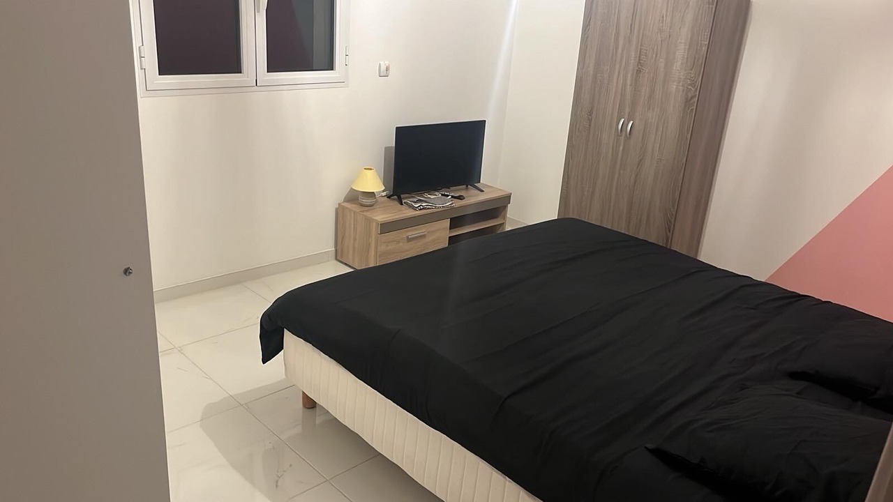 Photo of Bedroom in Teyran