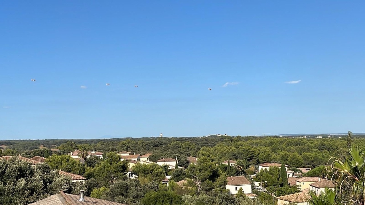 Photo of Outdoor in Teyran