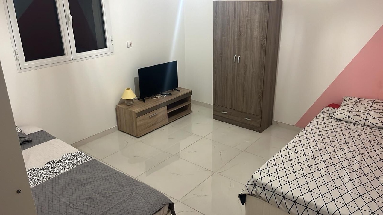 Photo of Bedroom in Teyran