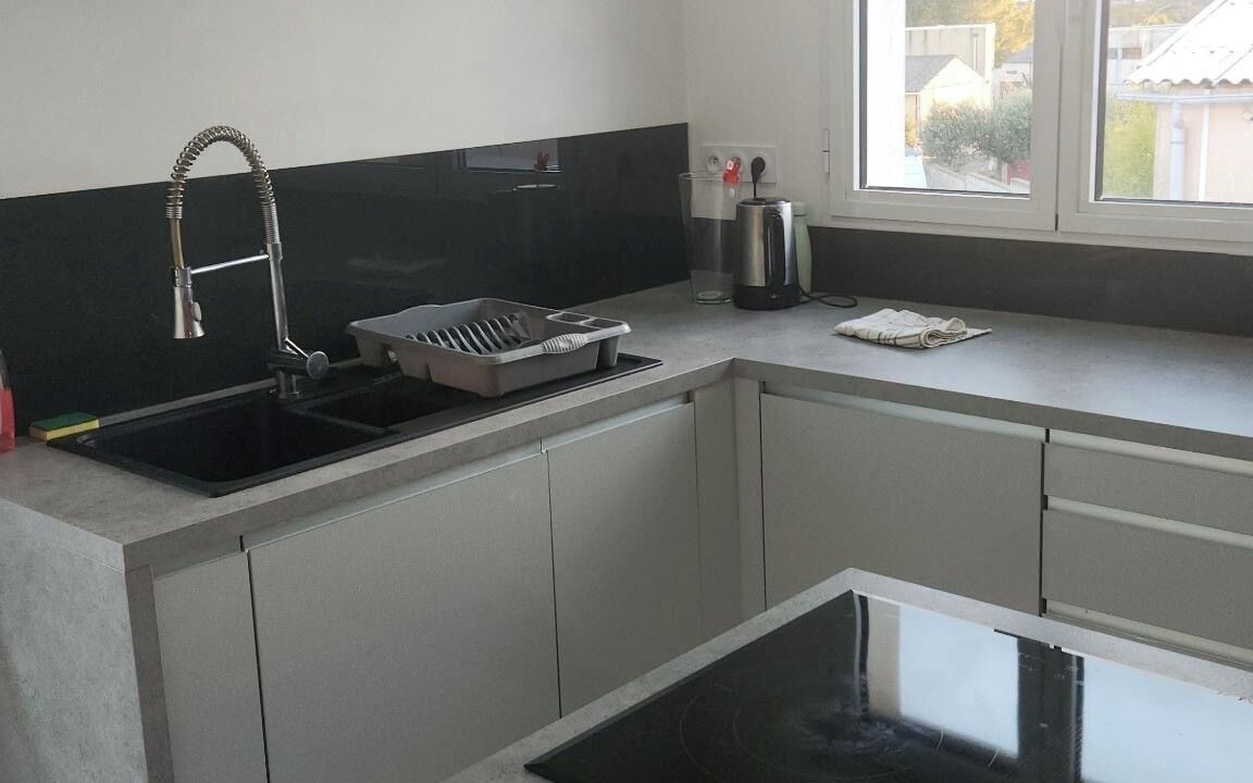 Photo of Kitchen in Teyran