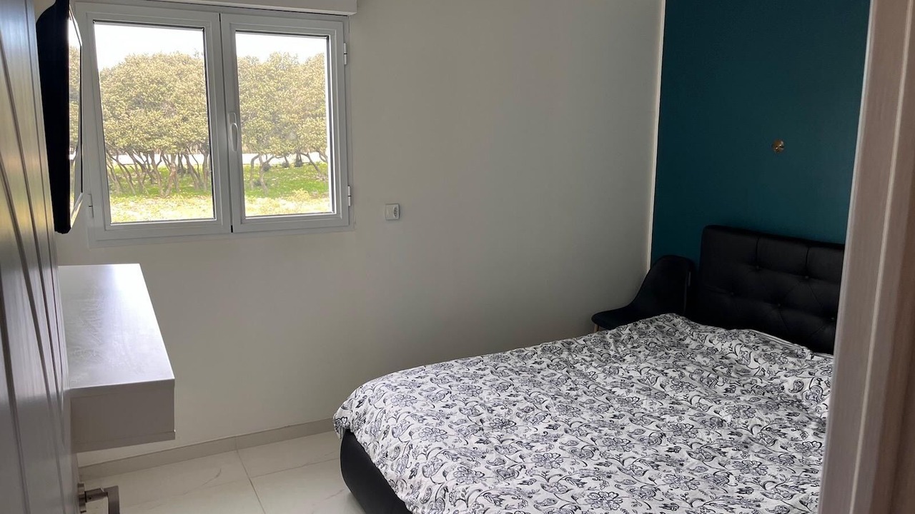 Photo of Bedroom in Teyran