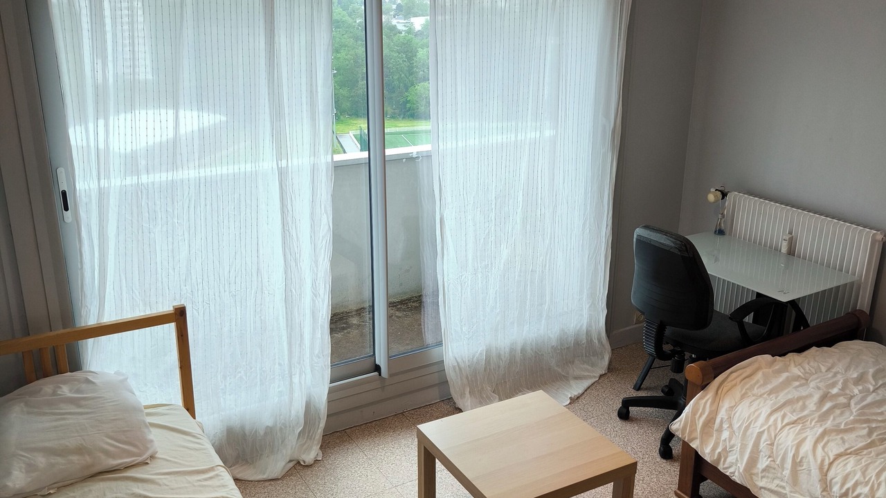 Photo of Bedroom in Minguette Sud