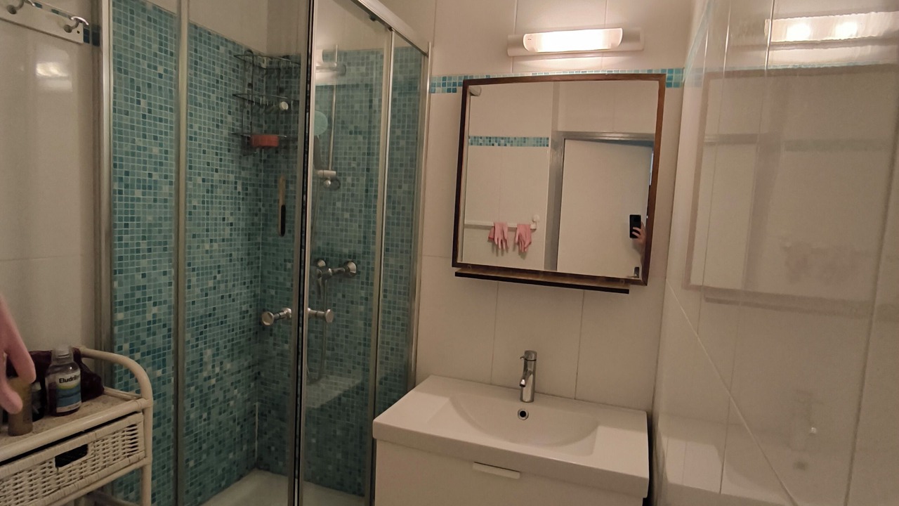 Photo of Bathroom in Minguette Sud