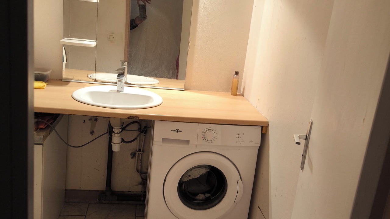 Photo of Bathroom in Minguette Sud