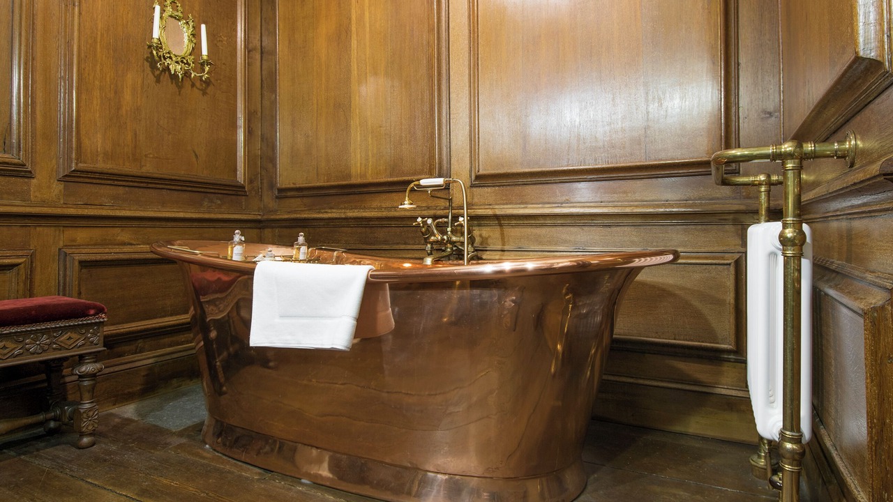 Photo of Bathroom in Skipton