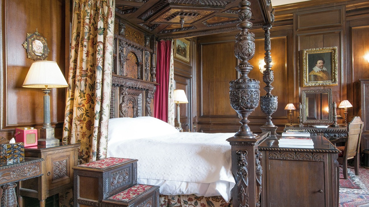 Photo of Bedroom in Skipton