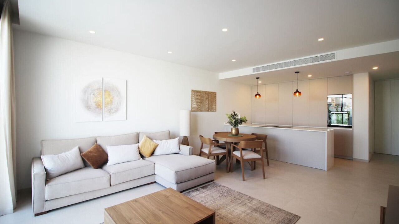 Photo of Livingroom in Santiago de la Ribera