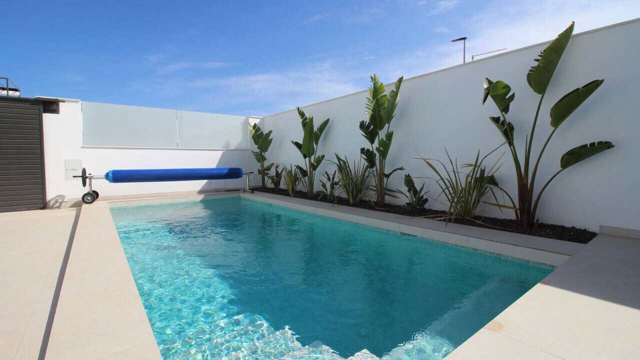 Photo of Outdoor in Santiago de la Ribera