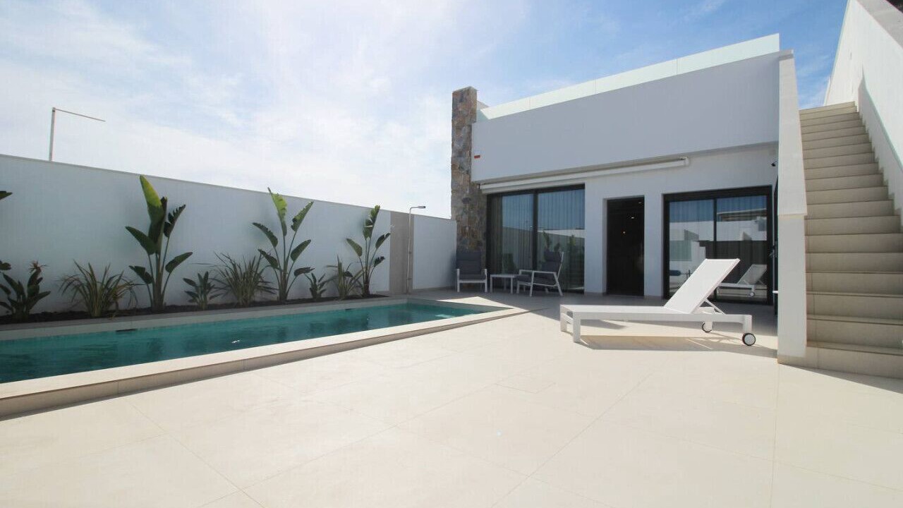 Photo of Outdoor in Santiago de la Ribera