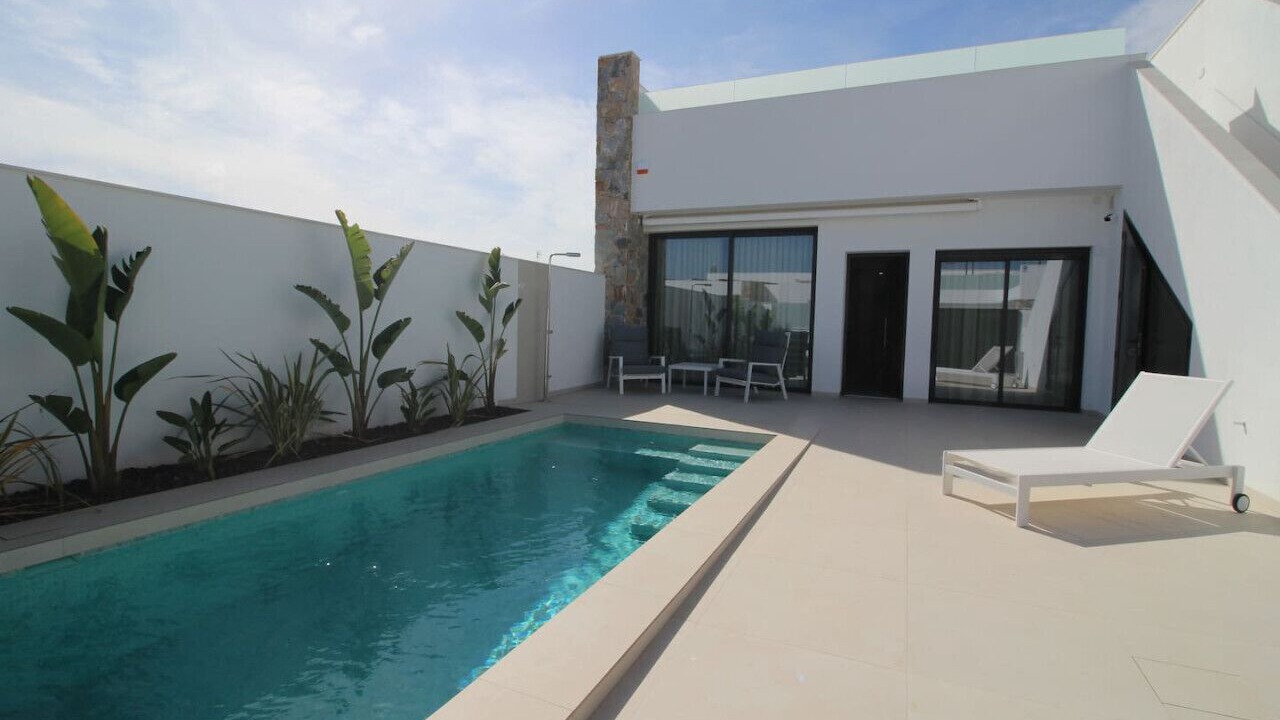 Photo of Outdoor in Santiago de la Ribera