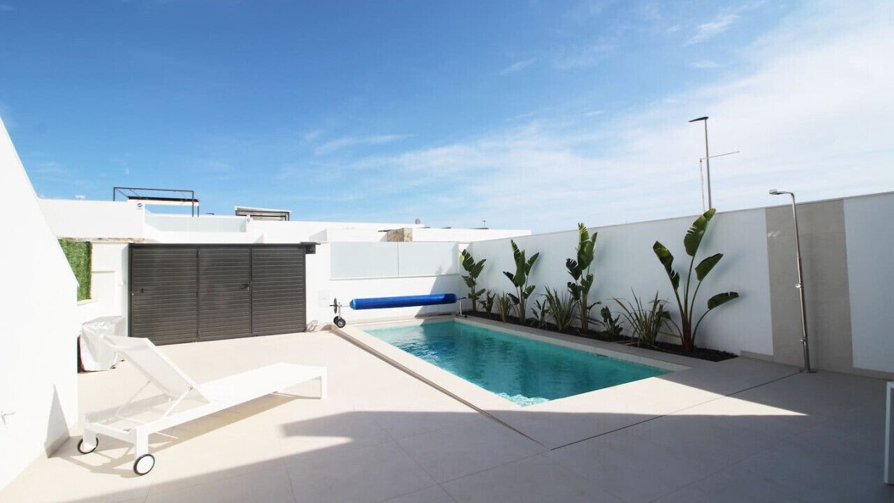 Photo of Outdoor in Santiago de la Ribera