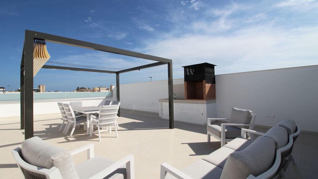 Photo of Outdoor in Santiago de la Ribera