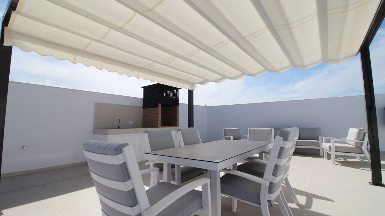 Photo of Outdoor in Santiago de la Ribera