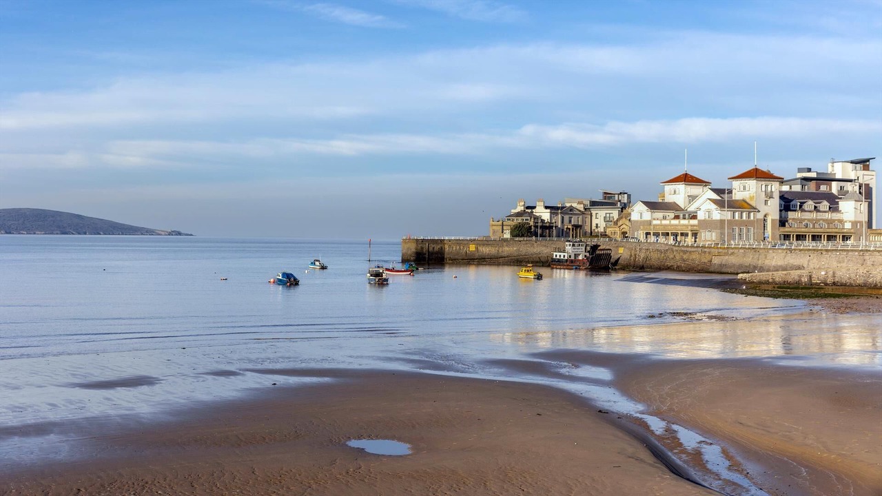 Photo of Others in Weston-super-Mare