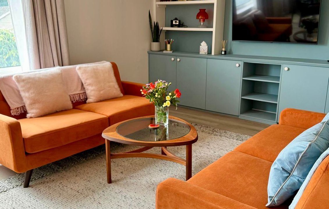 Photo of Livingroom in Weston-super-Mare