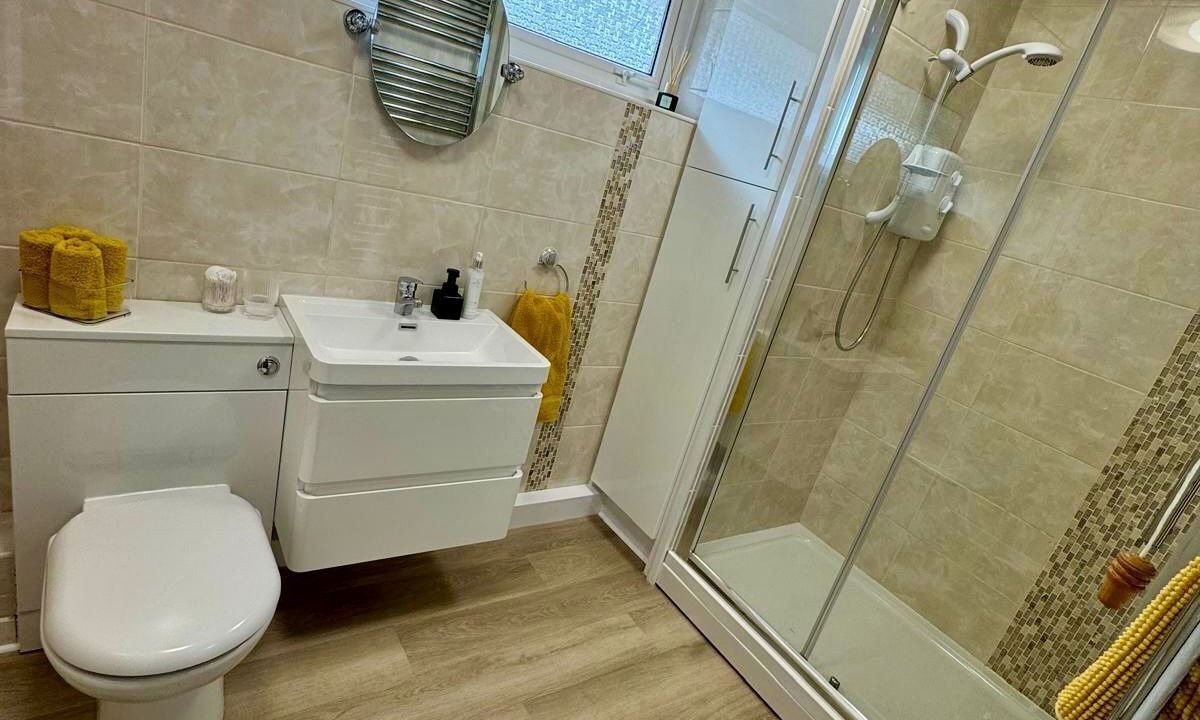 Photo of Bathroom in Weston-super-Mare